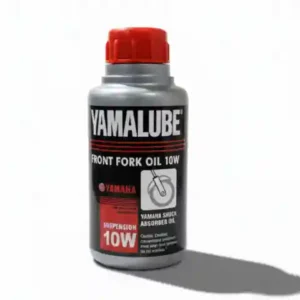 FRONT FORK OIL