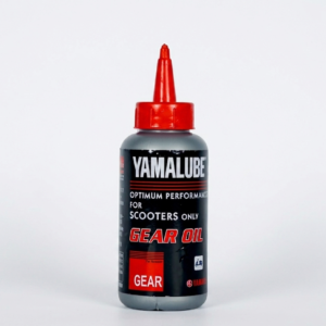 GEAR OIL