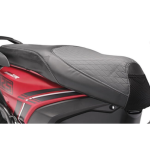SEAT COVER (black)