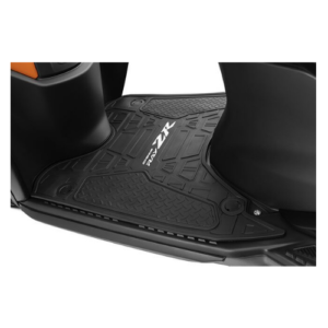 FLOOR MAT WITHOUT PLATE