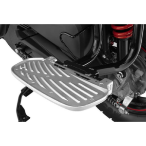 FOOTREST ASSEMBLY