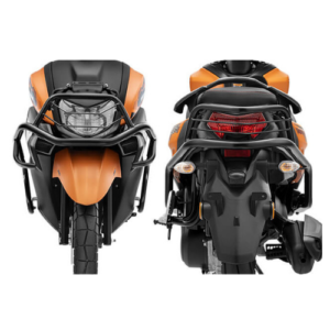 GAURD SET (set of 2)