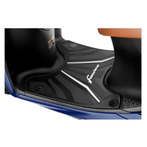 FLOOR MAT (black)