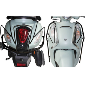 GAURD SET V3 (black)