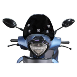 FASCINO VISOR