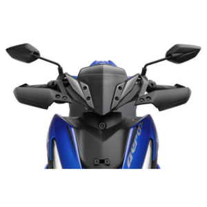 KNUCKLE GUARD - AEROX