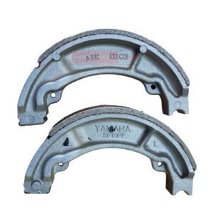 BRAKE SHOES