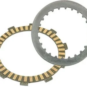 CLUCH & FRICTION PLATES