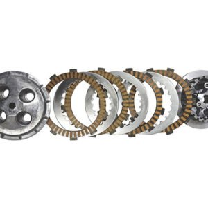 CLUTCH KIT ASSY