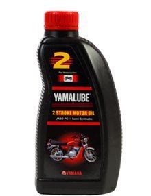 ENGINE OIL
