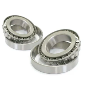 BEARINGS