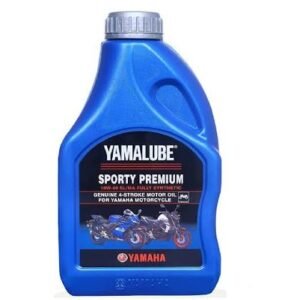 SPORTY PREMIUM