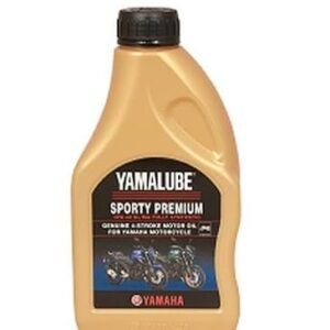SPORTY PREMIUM - 800 ML