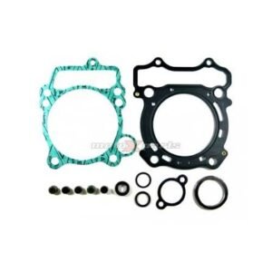 OIL SEAL & GASKET