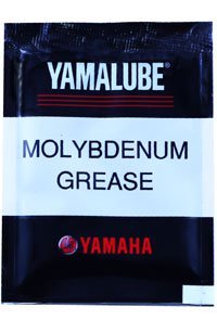 MOLYBDENUM GREASE