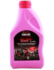 OPTIMA SCOOTER - 800 ML