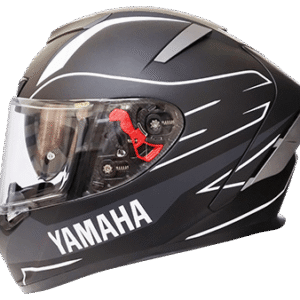 Y4 MATT BLACK