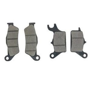 BREAK PADS