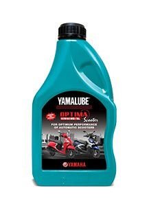 OPTIMA SCOOTER- 900 ML