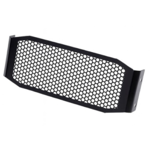 Yamaha radiator cover genuine accessory