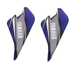 Yamaha Knee Pad Genuine Motorcycle Accessory