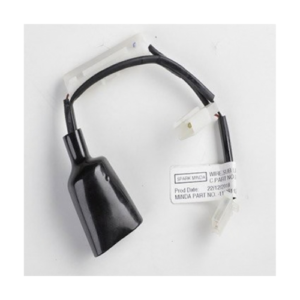 Yamaha Sub Wire Lead Genuine Motorcycle Electrical Spare Part