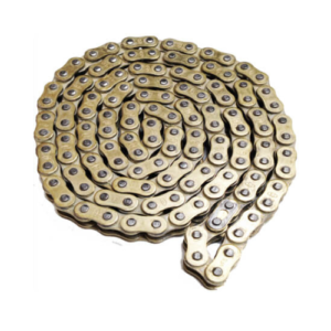 DRIVE CHAIN SPROCKET KIT (Brass)