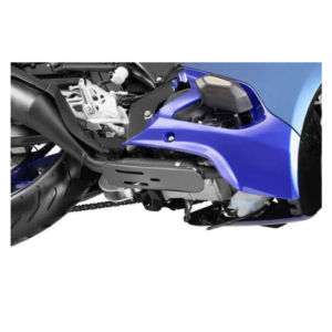 SKID PLATE