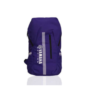 YAMAHA BLUE BLACKPACK