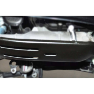 SKID PLATE