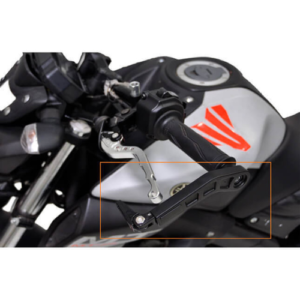 LEVER GAURD (MT 15 VER 2.0)