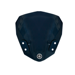 Yamaha Visor Genuine Motorcycle Accessory