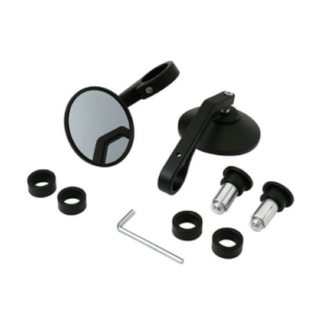 BAR END MIRROR ( XSR 155 )