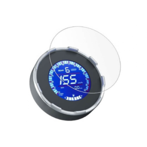 Yamaha meter protector