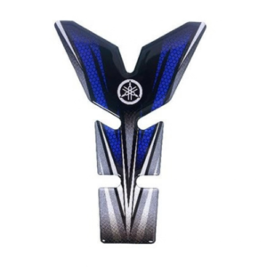 Yamaha Tank Pad Genuine Motorcycle Accessory